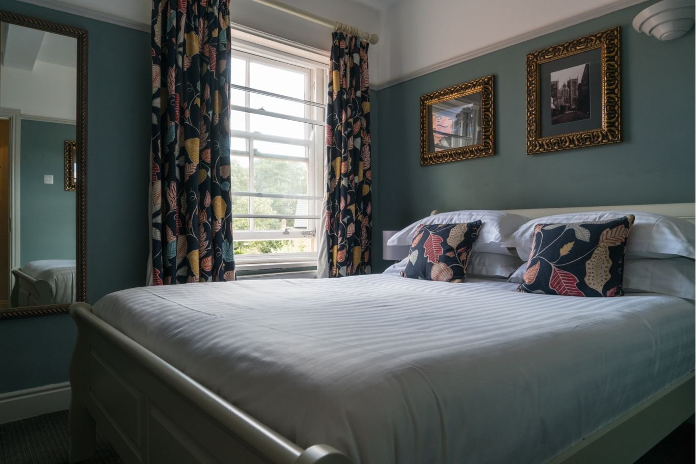 Stay – Royal Oak Ripon