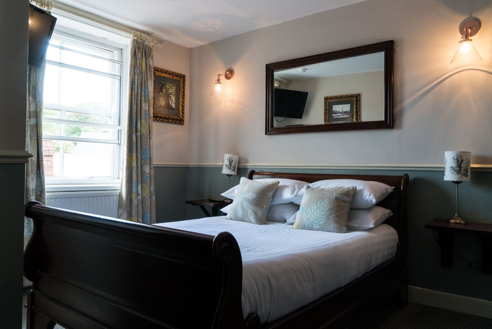 The Royal Oak – Ripon